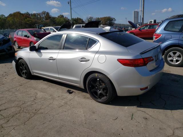 Photo 1 VIN: 19VDE1F71DE008305 - ACURA ILX 20 TEC 