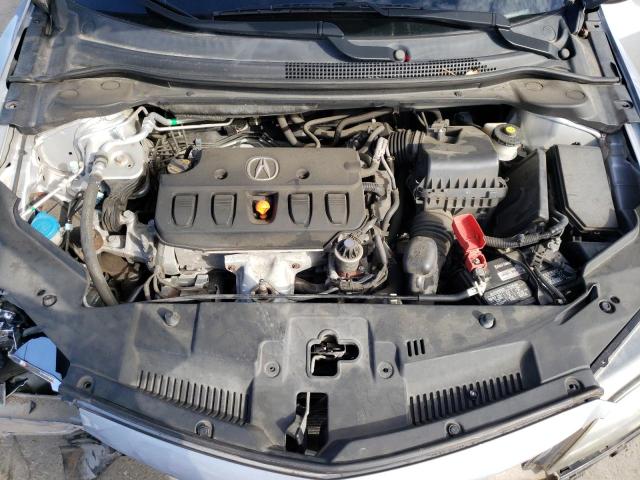 Photo 10 VIN: 19VDE1F71DE008305 - ACURA ILX 20 TEC 