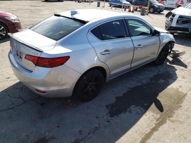 Photo 2 VIN: 19VDE1F71DE008305 - ACURA ILX 20 TEC 