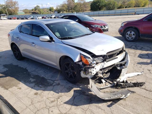 Photo 3 VIN: 19VDE1F71DE008305 - ACURA ILX 20 TEC 