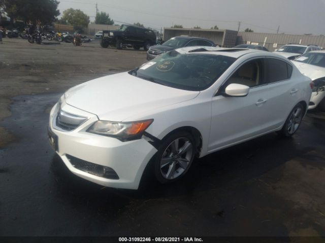 Photo 1 VIN: 19VDE1F71DE009809 - ACURA ILX 