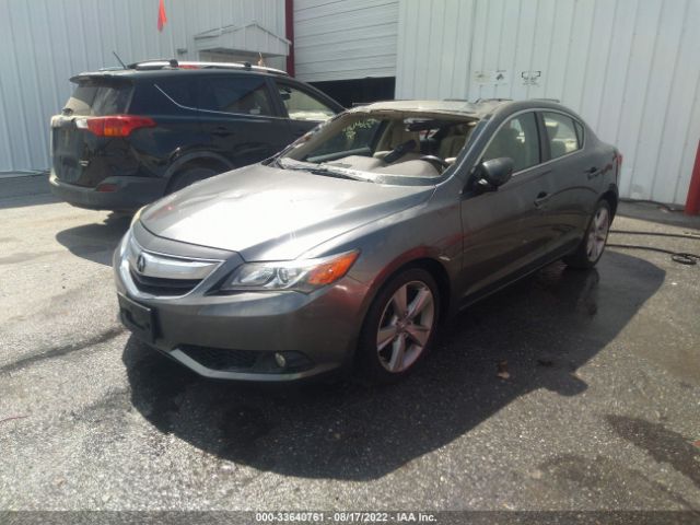 Photo 1 VIN: 19VDE1F71DE010149 - ACURA ILX 