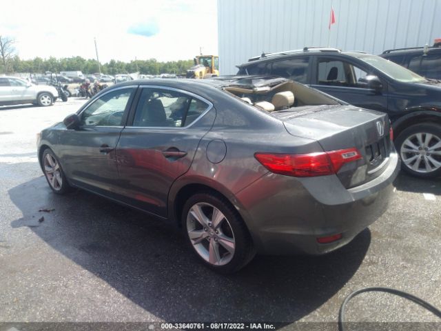 Photo 2 VIN: 19VDE1F71DE010149 - ACURA ILX 