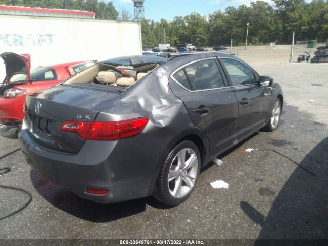 Photo 3 VIN: 19VDE1F71DE010149 - ACURA ILX 