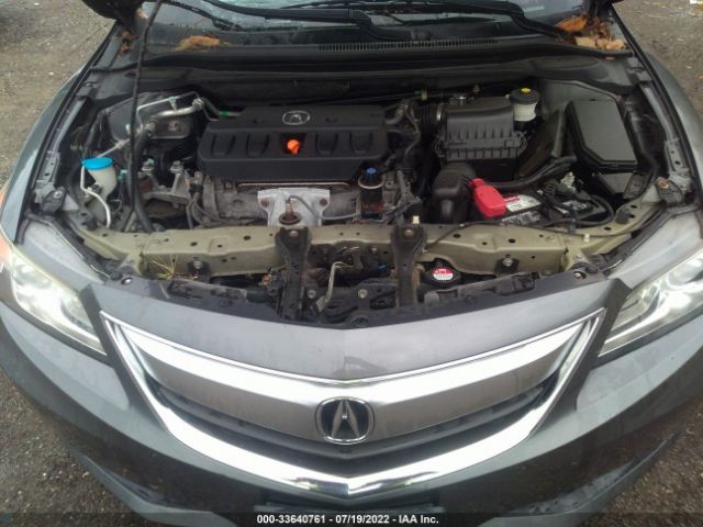 Photo 9 VIN: 19VDE1F71DE010149 - ACURA ILX 