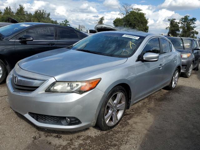 Photo 1 VIN: 19VDE1F71DE011611 - ACURA ILX 20 TEC 