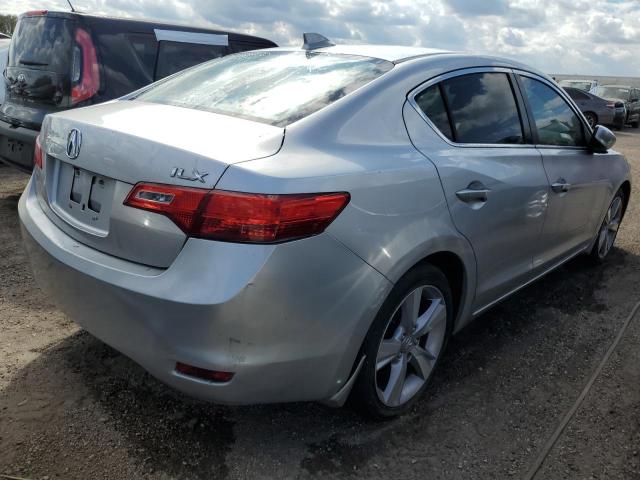 Photo 3 VIN: 19VDE1F71DE011611 - ACURA ILX 20 TEC 