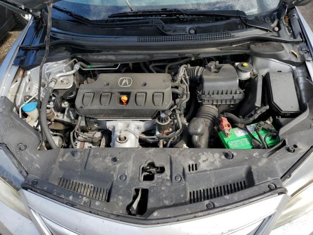 Photo 6 VIN: 19VDE1F71DE011611 - ACURA ILX 20 TEC 