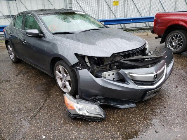 Photo 0 VIN: 19VDE1F71DE012175 - ACURA ILX 