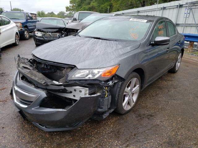 Photo 1 VIN: 19VDE1F71DE012175 - ACURA ILX 