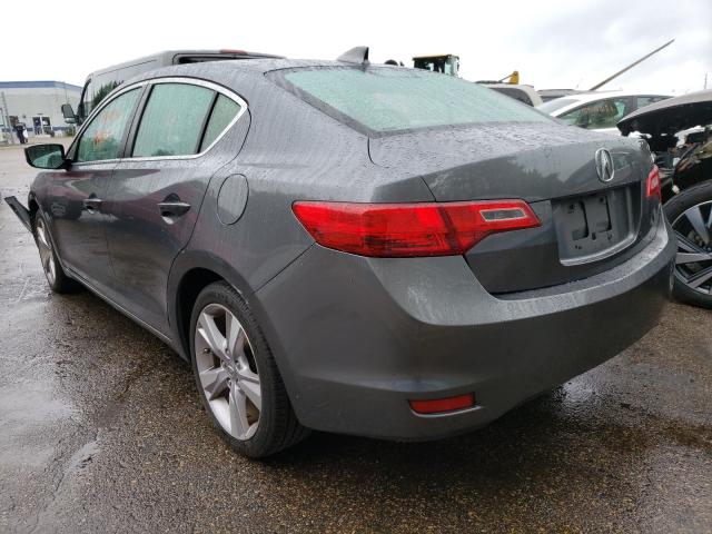 Photo 2 VIN: 19VDE1F71DE012175 - ACURA ILX 