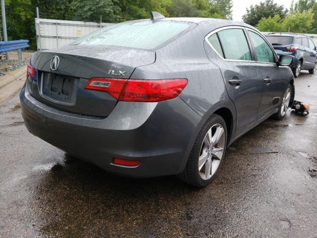 Photo 3 VIN: 19VDE1F71DE012175 - ACURA ILX 