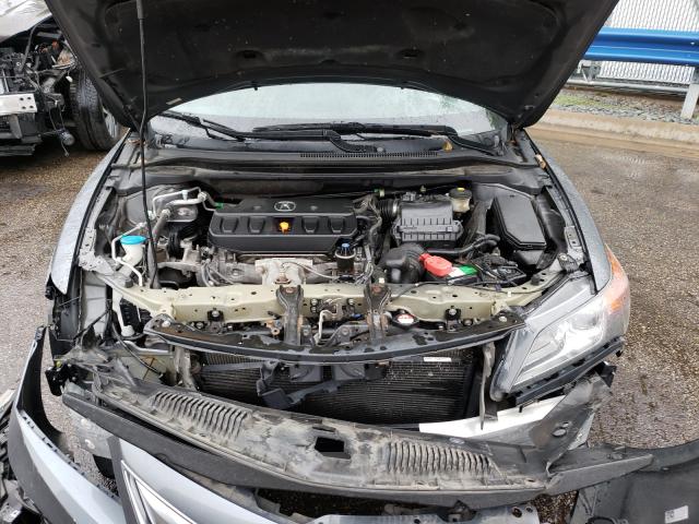 Photo 6 VIN: 19VDE1F71DE012175 - ACURA ILX 