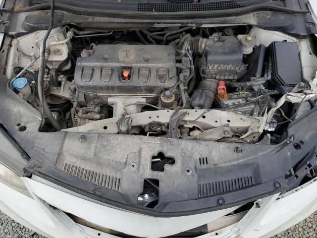 Photo 10 VIN: 19VDE1F71DE012970 - ACURA ILX 