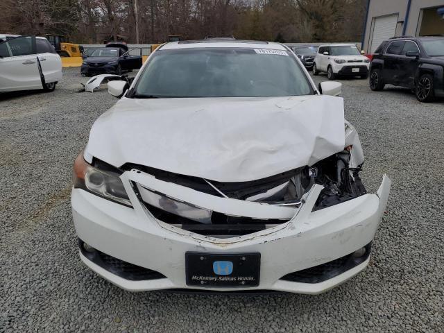 Photo 4 VIN: 19VDE1F71DE012970 - ACURA ILX 