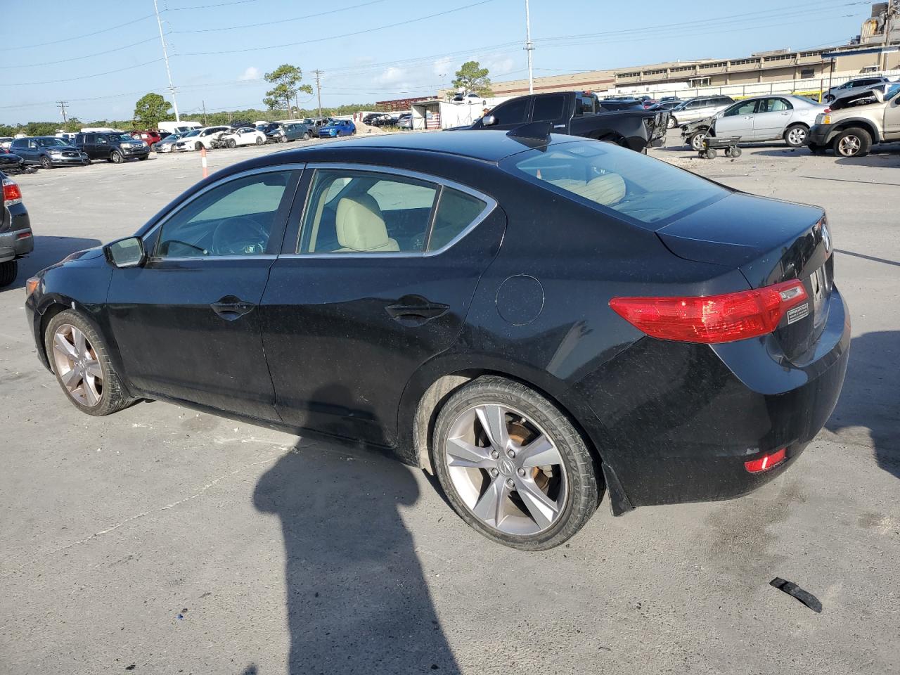 Photo 1 VIN: 19VDE1F71DE013617 - ACURA ILX 