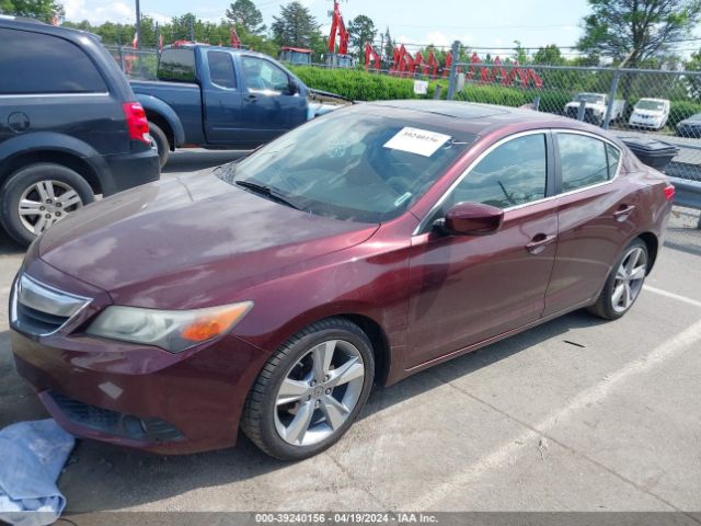 Photo 1 VIN: 19VDE1F71DE015089 - ACURA ILX 