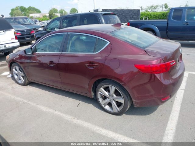 Photo 2 VIN: 19VDE1F71DE015089 - ACURA ILX 