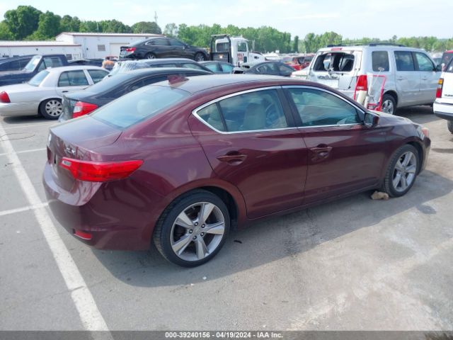 Photo 3 VIN: 19VDE1F71DE015089 - ACURA ILX 