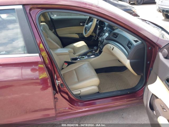 Photo 4 VIN: 19VDE1F71DE015089 - ACURA ILX 