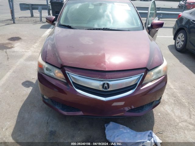 Photo 5 VIN: 19VDE1F71DE015089 - ACURA ILX 