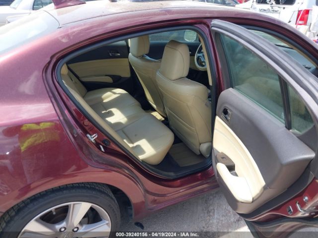 Photo 7 VIN: 19VDE1F71DE015089 - ACURA ILX 