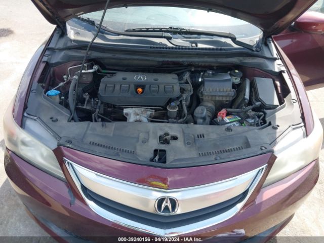 Photo 9 VIN: 19VDE1F71DE015089 - ACURA ILX 