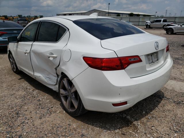 Photo 2 VIN: 19VDE1F71EE001386 - ACURA ILX 20 TEC 