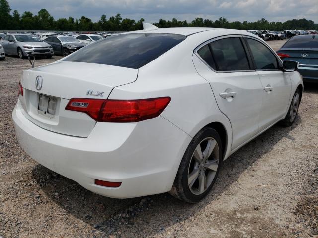 Photo 3 VIN: 19VDE1F71EE001386 - ACURA ILX 20 TEC 