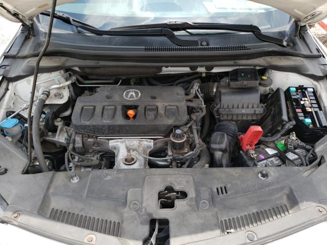 Photo 6 VIN: 19VDE1F71EE001386 - ACURA ILX 20 TEC 