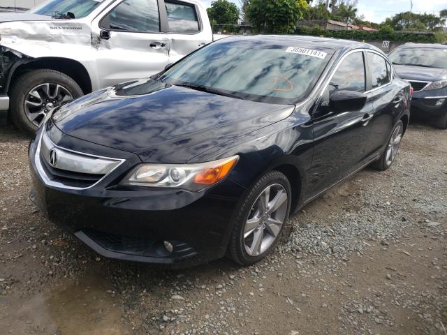 Photo 1 VIN: 19VDE1F71EE002070 - ACURA ILX 20 TEC 