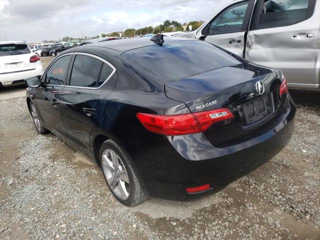 Photo 2 VIN: 19VDE1F71EE002070 - ACURA ILX 20 TEC 