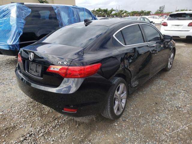 Photo 3 VIN: 19VDE1F71EE002070 - ACURA ILX 20 TEC 