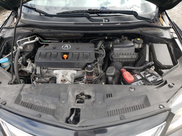 Photo 6 VIN: 19VDE1F71EE002070 - ACURA ILX 20 TEC 