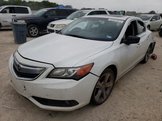 Photo 1 VIN: 19VDE1F71EE002280 - ACURA ILX 20 TEC 