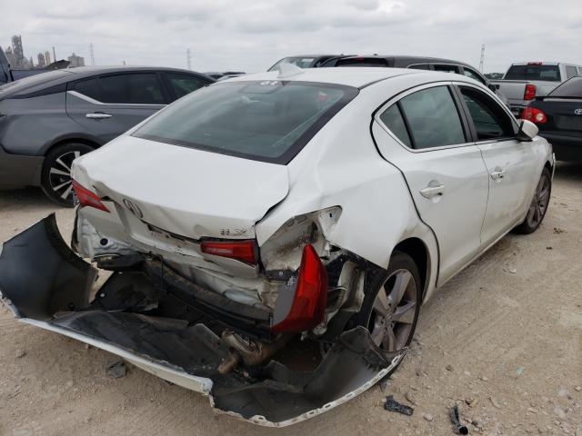 Photo 3 VIN: 19VDE1F71EE002280 - ACURA ILX 20 TEC 