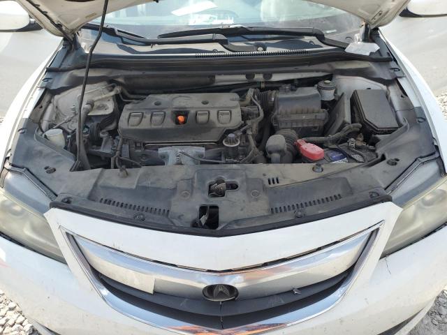 Photo 10 VIN: 19VDE1F71EE010444 - ACURA ILX 20 TEC 