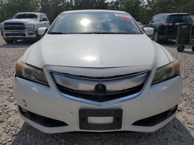 Photo 4 VIN: 19VDE1F71EE010444 - ACURA ILX 20 TEC 