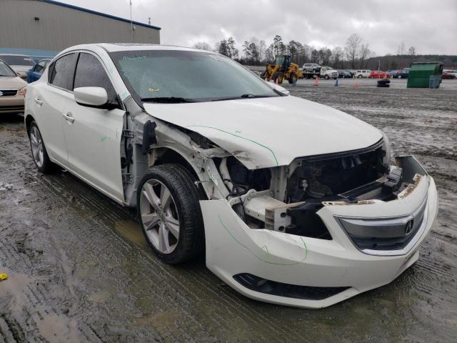 Photo 0 VIN: 19VDE1F71FE001356 - ACURA ILX 20 TEC 