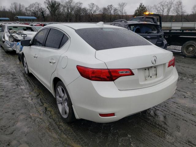 Photo 2 VIN: 19VDE1F71FE001356 - ACURA ILX 20 TEC 