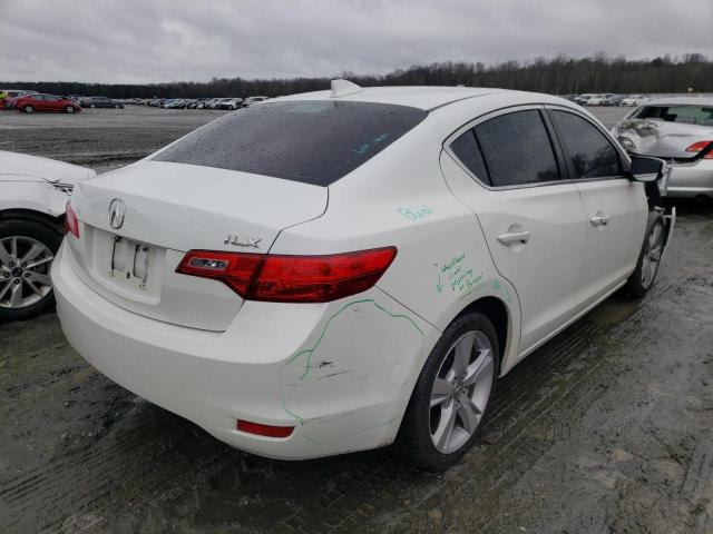 Photo 3 VIN: 19VDE1F71FE001356 - ACURA ILX 20 TEC 