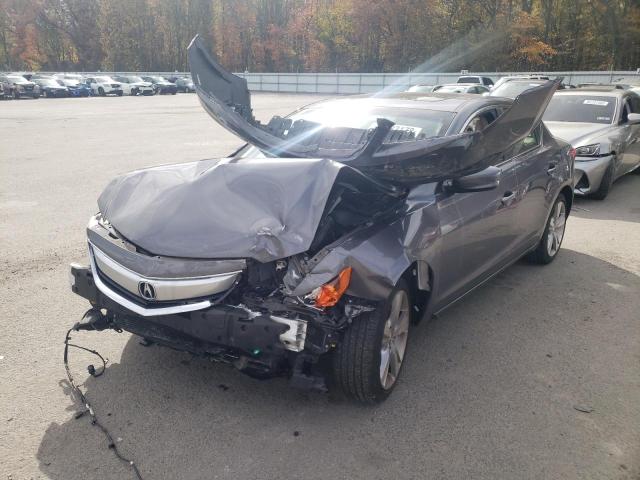 Photo 1 VIN: 19VDE1F71FE001745 - ACURA ILX 20 TEC 