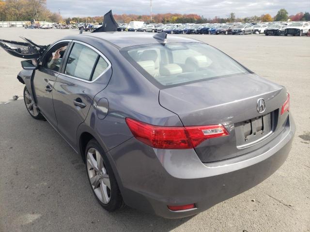 Photo 2 VIN: 19VDE1F71FE001745 - ACURA ILX 20 TEC 