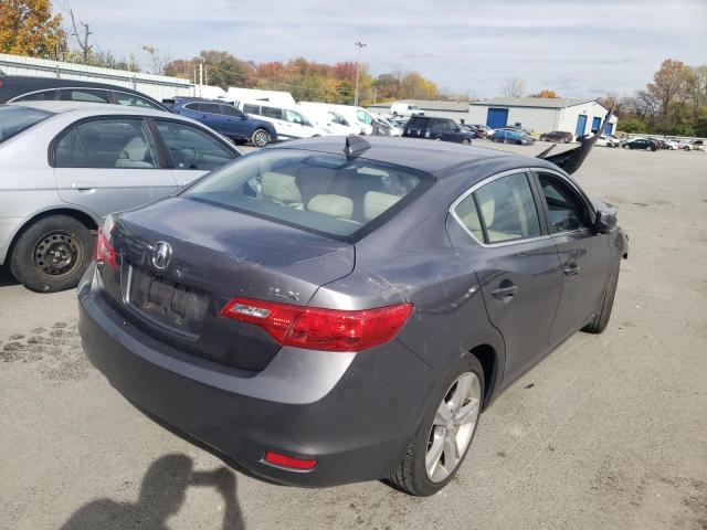 Photo 3 VIN: 19VDE1F71FE001745 - ACURA ILX 20 TEC 