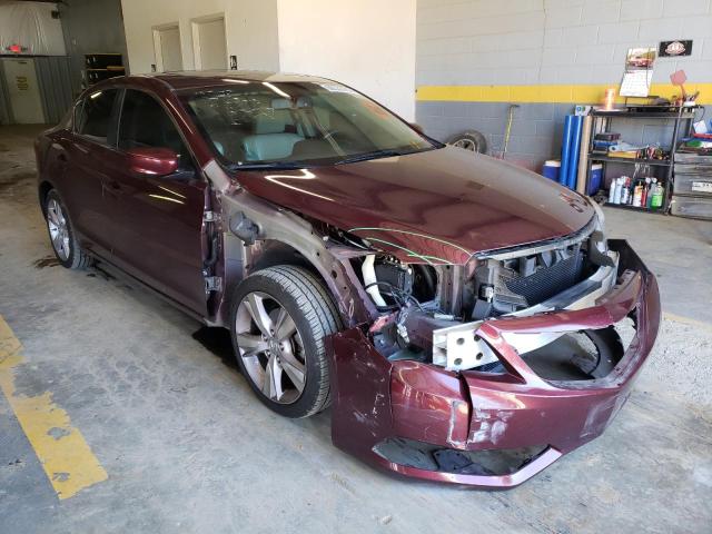 Photo 0 VIN: 19VDE1F71FE004337 - ACURA ILX 20 TEC 