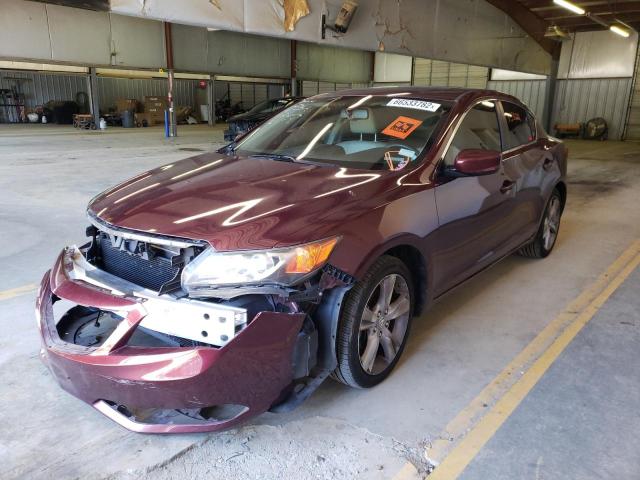 Photo 1 VIN: 19VDE1F71FE004337 - ACURA ILX 20 TEC 