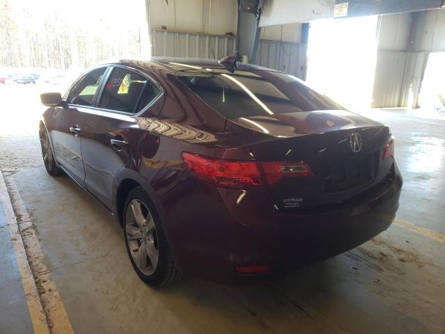 Photo 2 VIN: 19VDE1F71FE004337 - ACURA ILX 20 TEC 