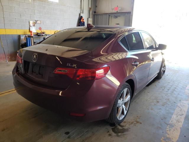 Photo 3 VIN: 19VDE1F71FE004337 - ACURA ILX 20 TEC 