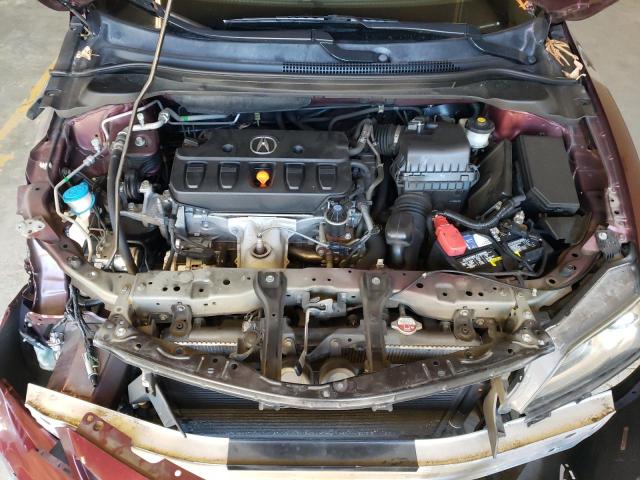 Photo 6 VIN: 19VDE1F71FE004337 - ACURA ILX 20 TEC 