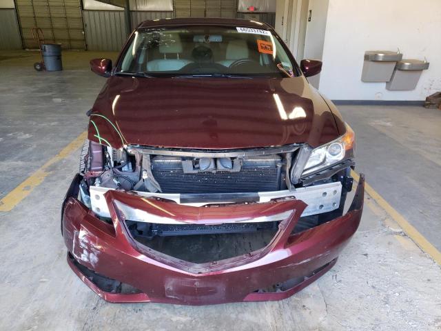 Photo 8 VIN: 19VDE1F71FE004337 - ACURA ILX 20 TEC 